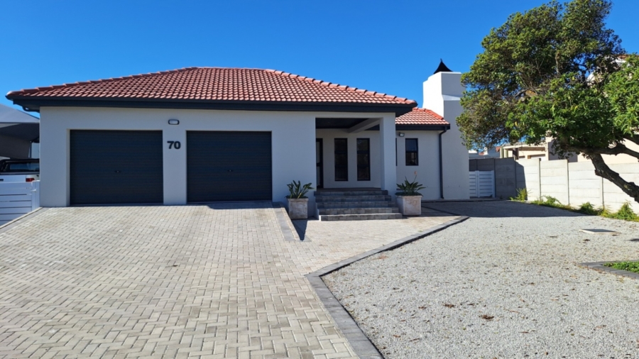 3 Bedroom Property for Sale in Port Owen Western Cape